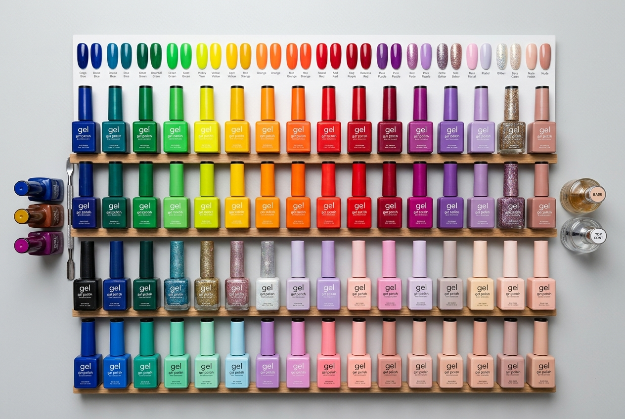 Gel&Go
